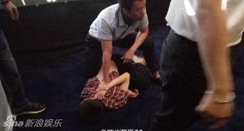 刘亦菲被爆料视频大全,娱乐圈风波再起