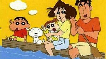 蜡笔小新爆料父母的视频,父母日常搞笑瞬间大曝光